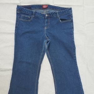 Dickies Girl Bootcut jeans size 18
